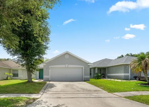 205 Owenshire Circle Kissimmee FL 34744