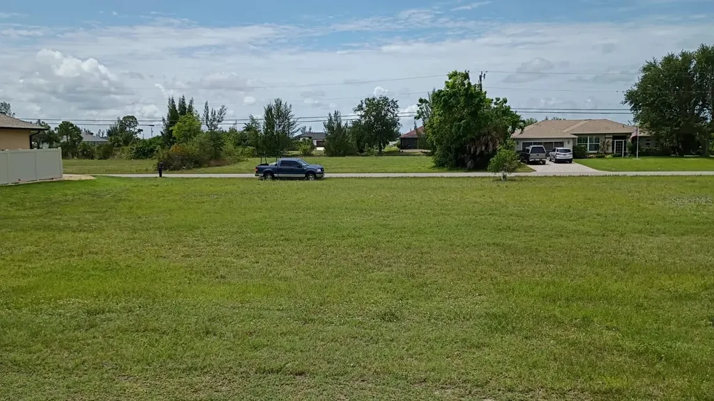 2918 NW 14th Terrace Cape Coral FL 33993