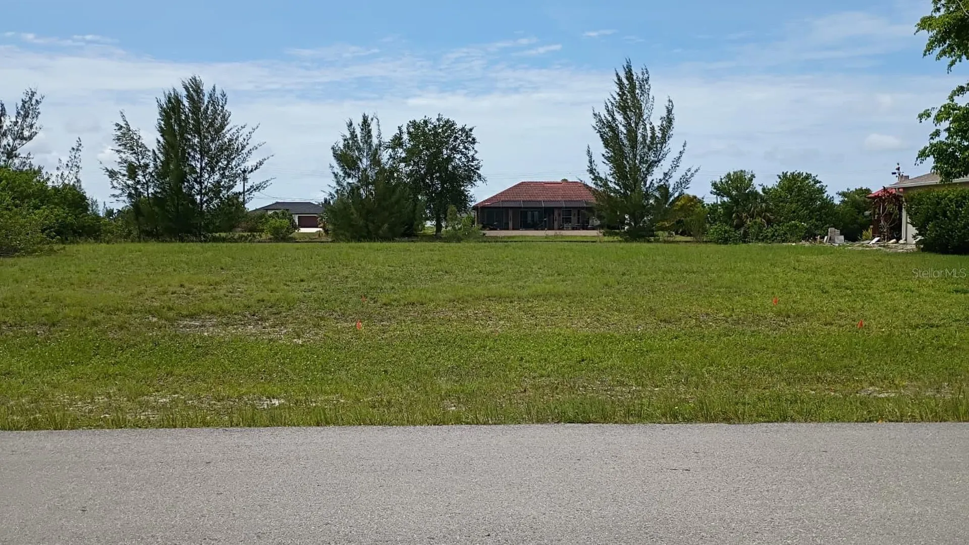2918 NW 14th Terrace Cape Coral FL 33993