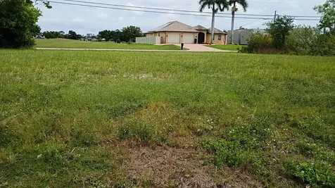 2918 NW 14th Terrace Cape Coral FL 33993