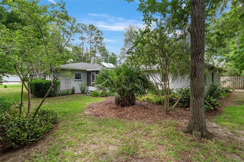 3859 NW 32nd Place Gainesville FL 32606