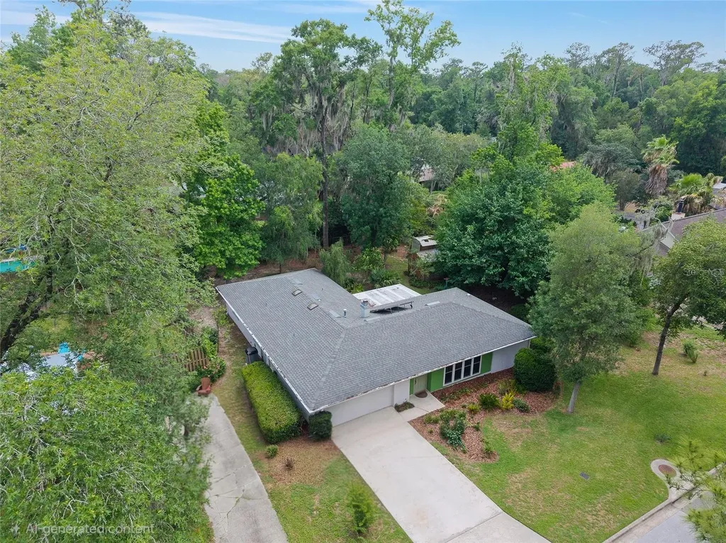 3859 NW 32nd Place Gainesville FL 32606