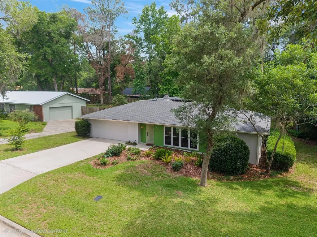 3859 NW 32nd Place Gainesville FL 32606