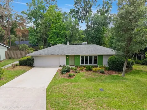3859 NW 32nd Place Gainesville FL 32606