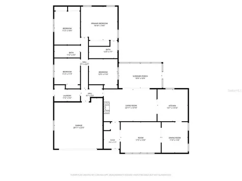 3859 NW 32nd Place Gainesville FL 32606