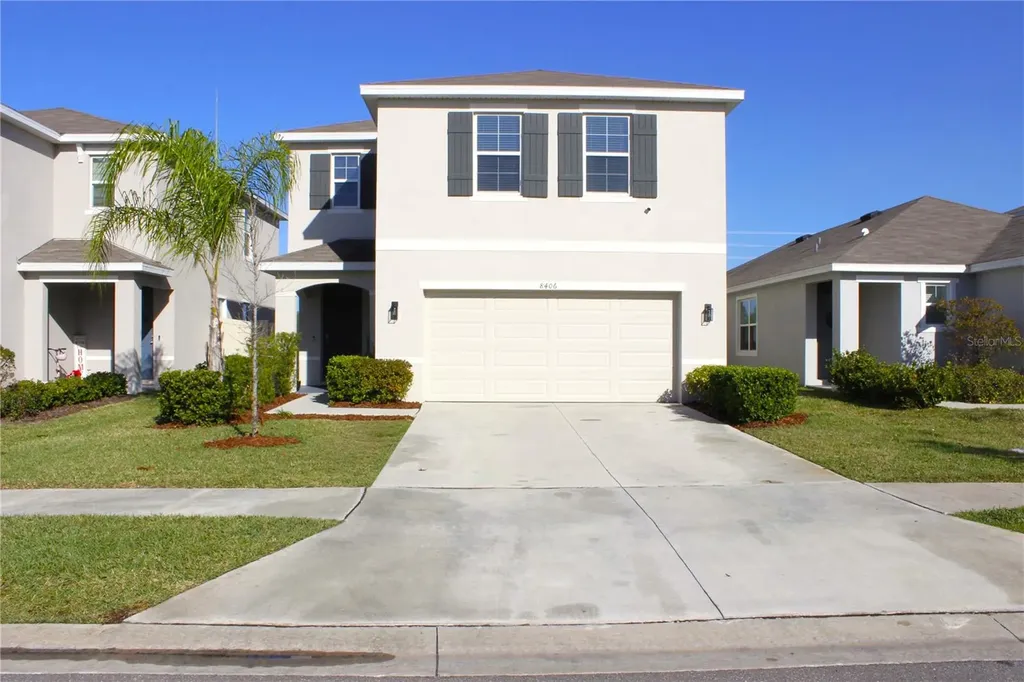 8406 Hardy Bay Loop Wesley Chapel FL 33545