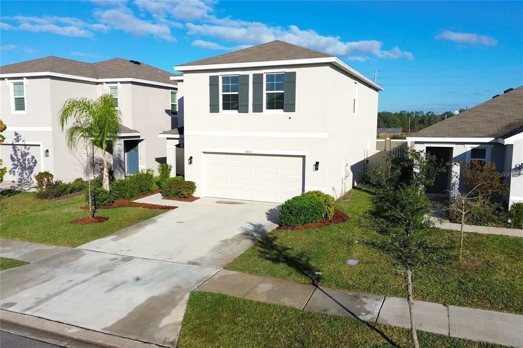 8406 Hardy Bay Loop Wesley Chapel FL 33545