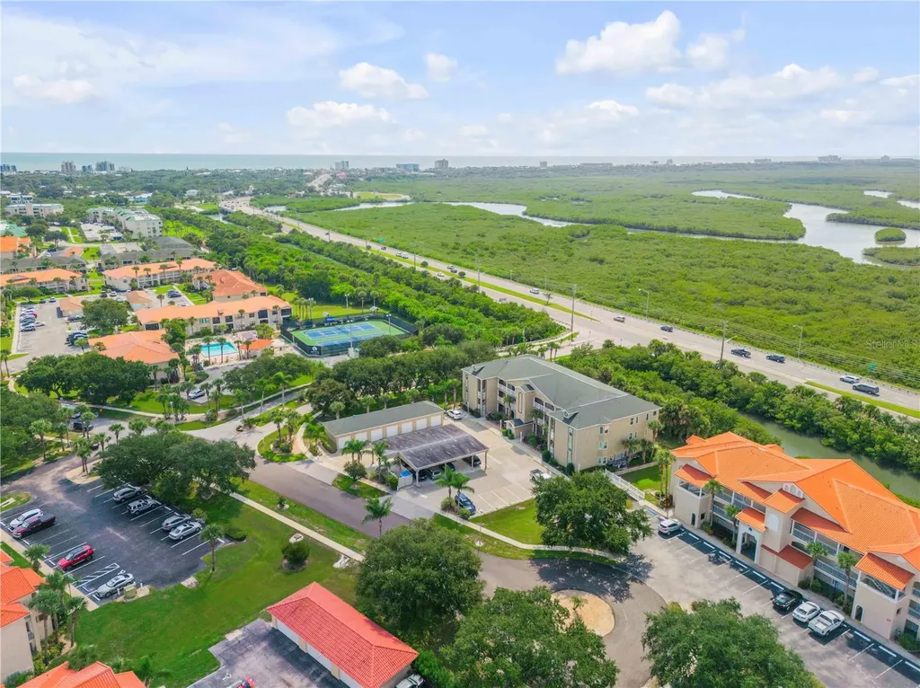 468 Bouchelle Drive New Smyrna Beach FL 32169