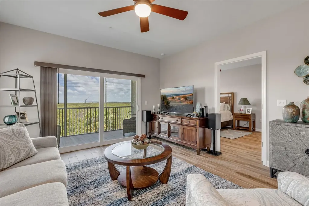 468 Bouchelle Drive New Smyrna Beach FL 32169
