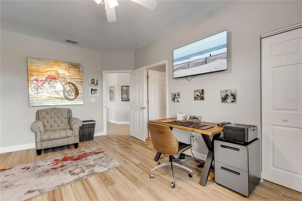 468 Bouchelle Drive New Smyrna Beach FL 32169