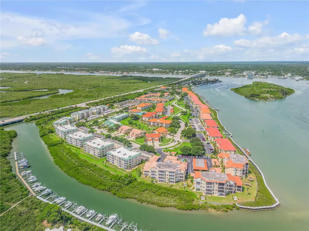 468 Bouchelle Drive New Smyrna Beach FL 32169