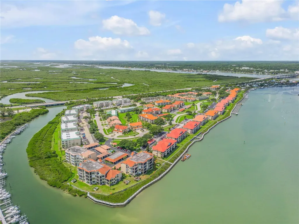 468 Bouchelle Drive New Smyrna Beach FL 32169