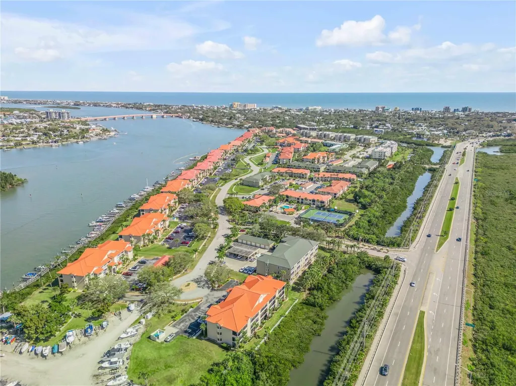 468 Bouchelle Drive New Smyrna Beach FL 32169