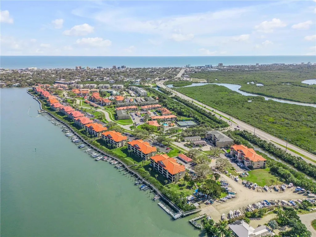 468 Bouchelle Drive New Smyrna Beach FL 32169