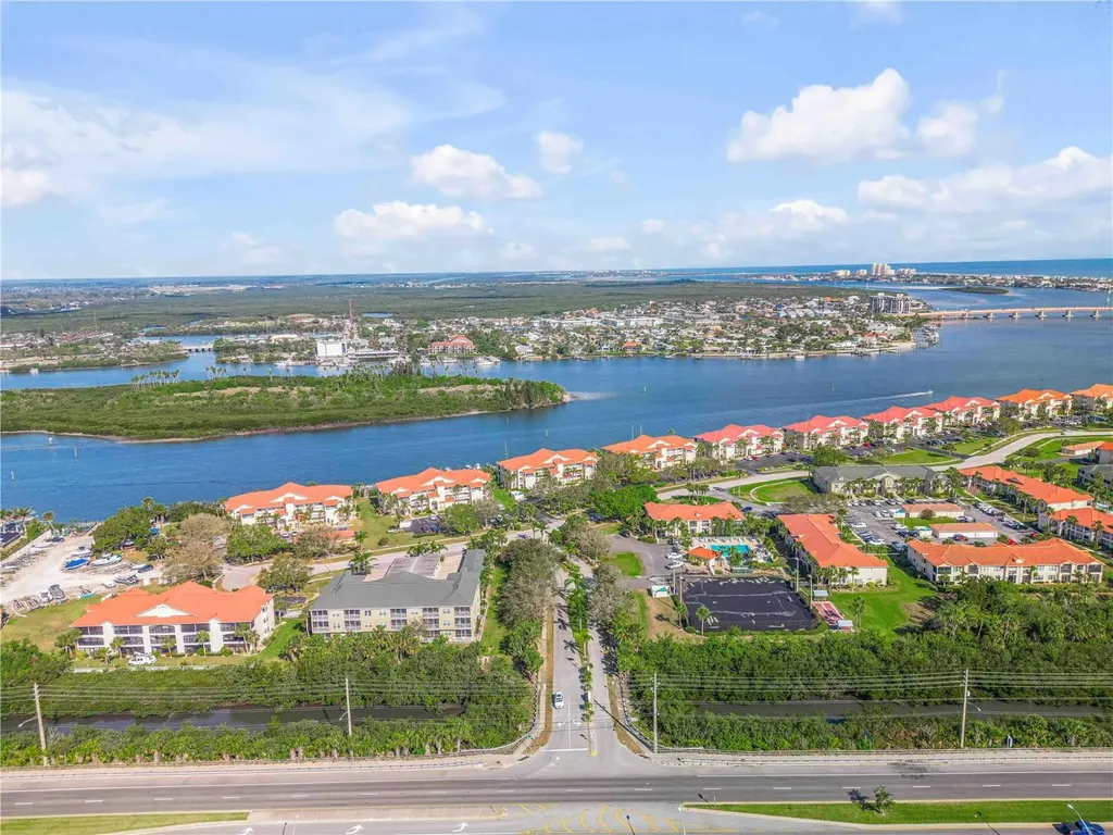 468 Bouchelle Drive New Smyrna Beach FL 32169