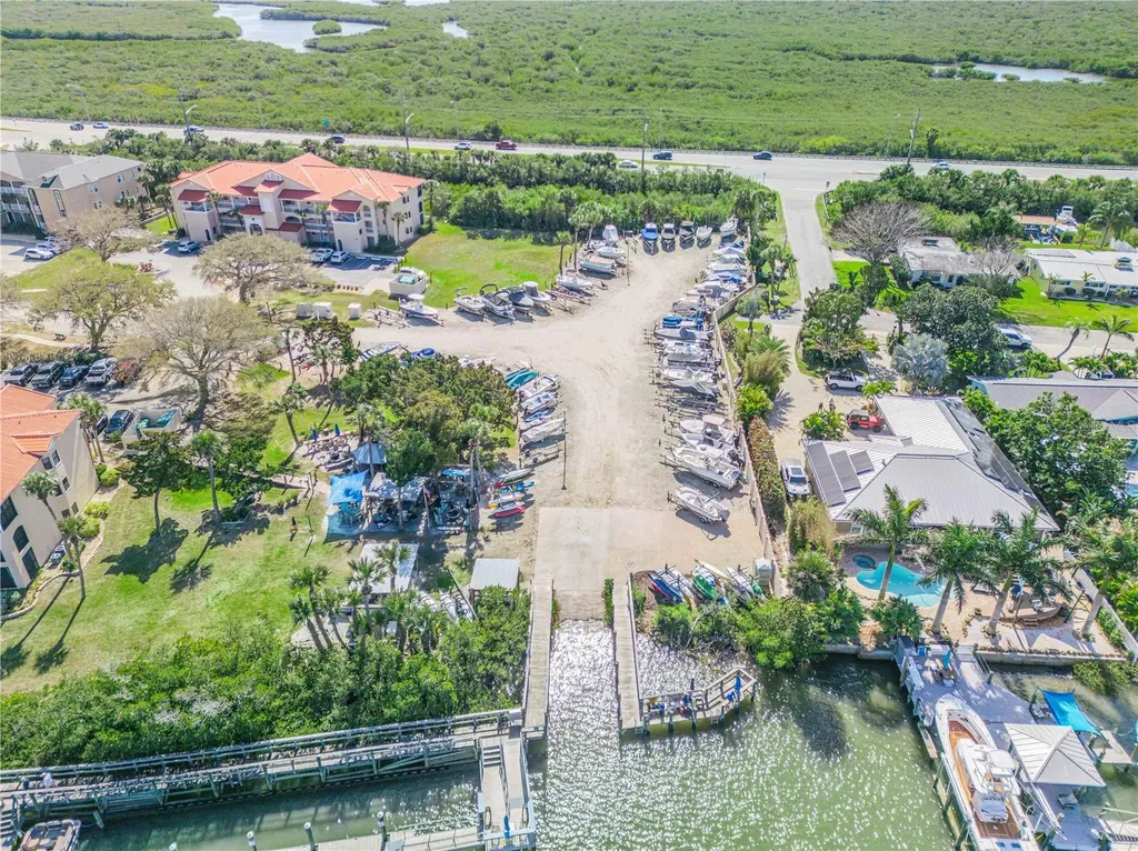 468 Bouchelle Drive New Smyrna Beach FL 32169