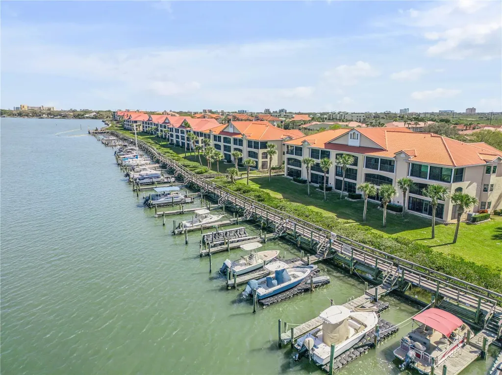 468 Bouchelle Drive New Smyrna Beach FL 32169