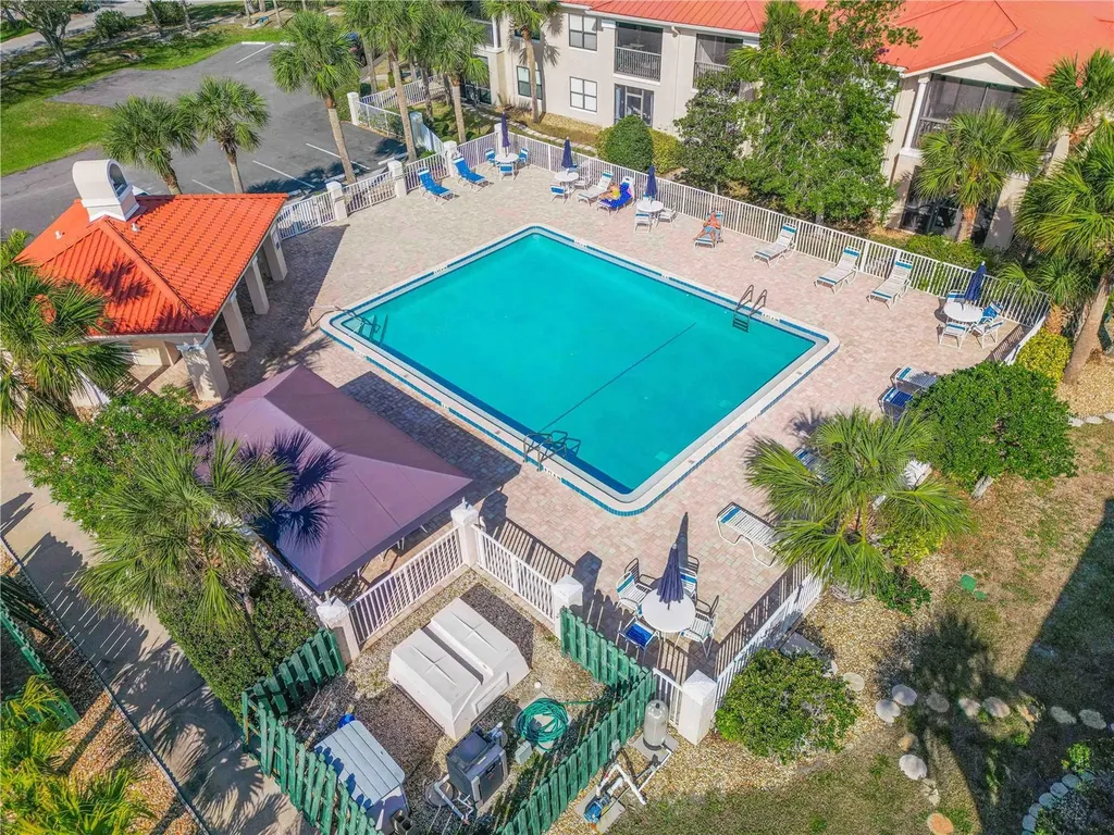 468 Bouchelle Drive New Smyrna Beach FL 32169
