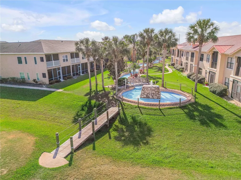 468 Bouchelle Drive New Smyrna Beach FL 32169
