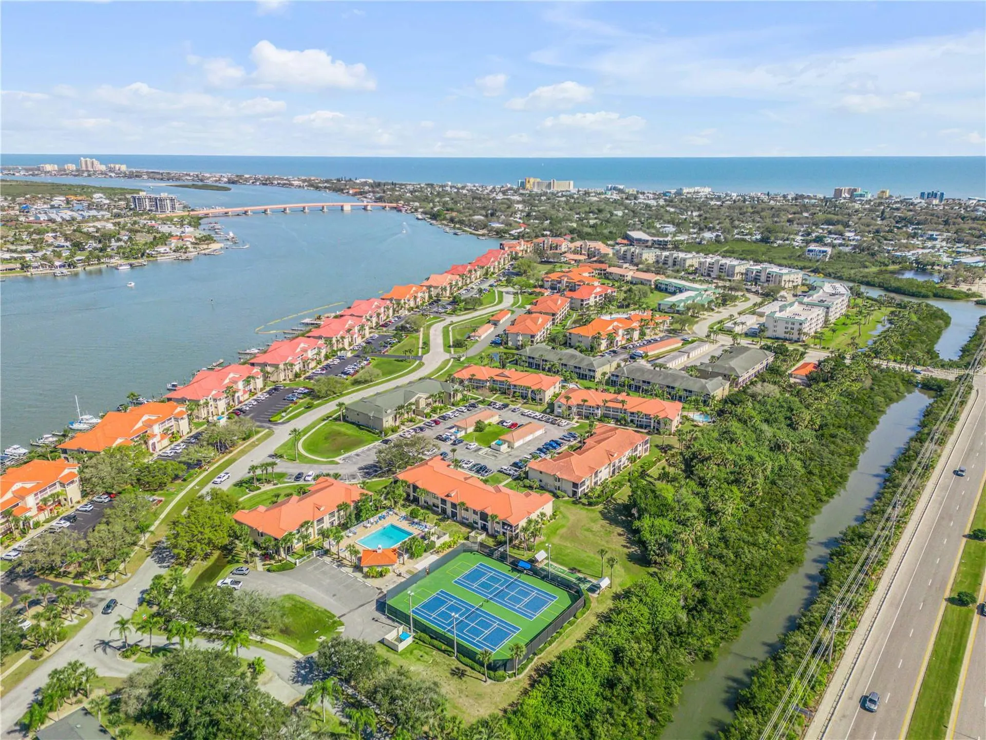 468 Bouchelle Drive New Smyrna Beach FL 32169
