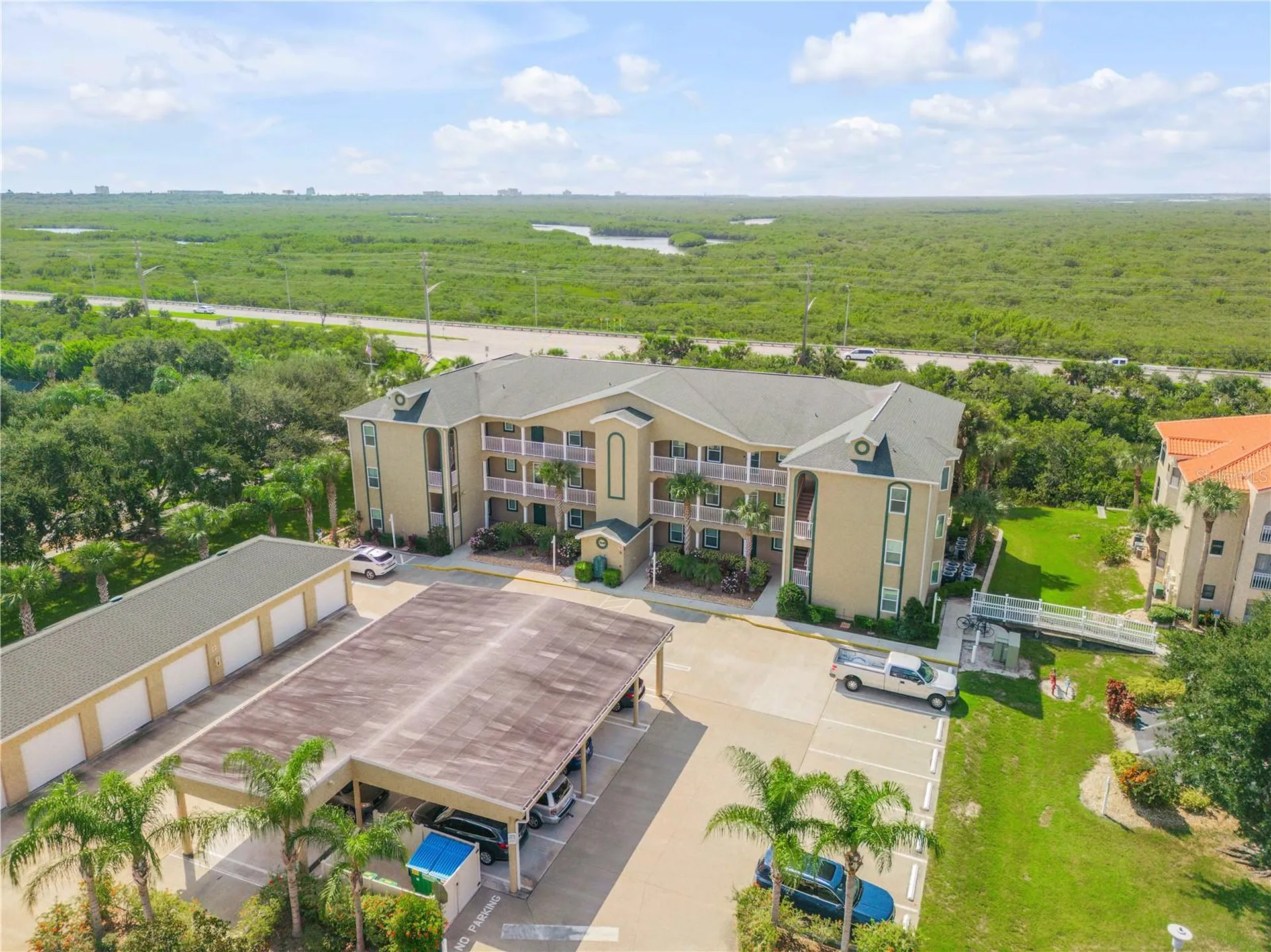 468 Bouchelle Drive New Smyrna Beach FL 32169