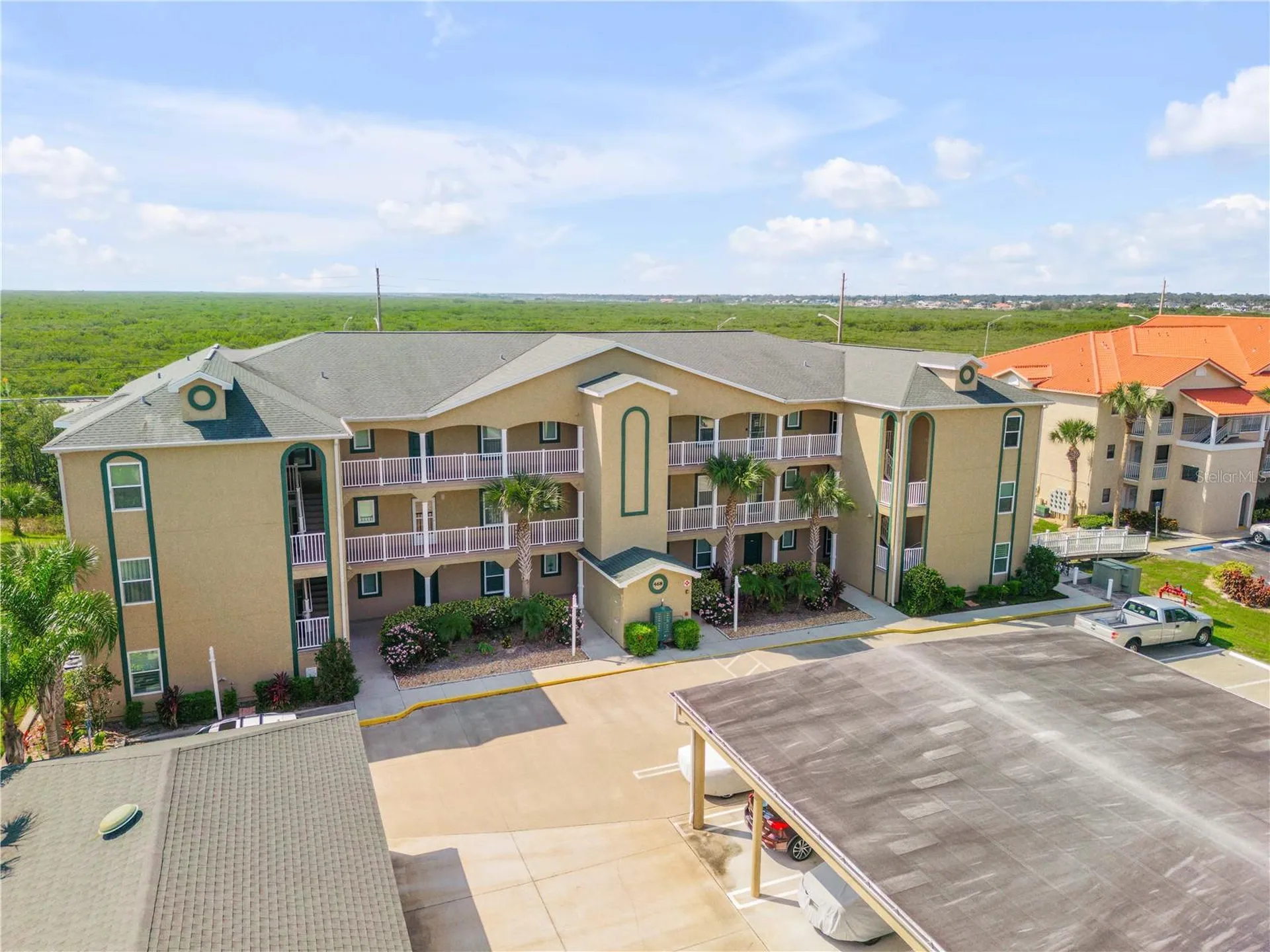 468 Bouchelle Drive New Smyrna Beach FL 32169