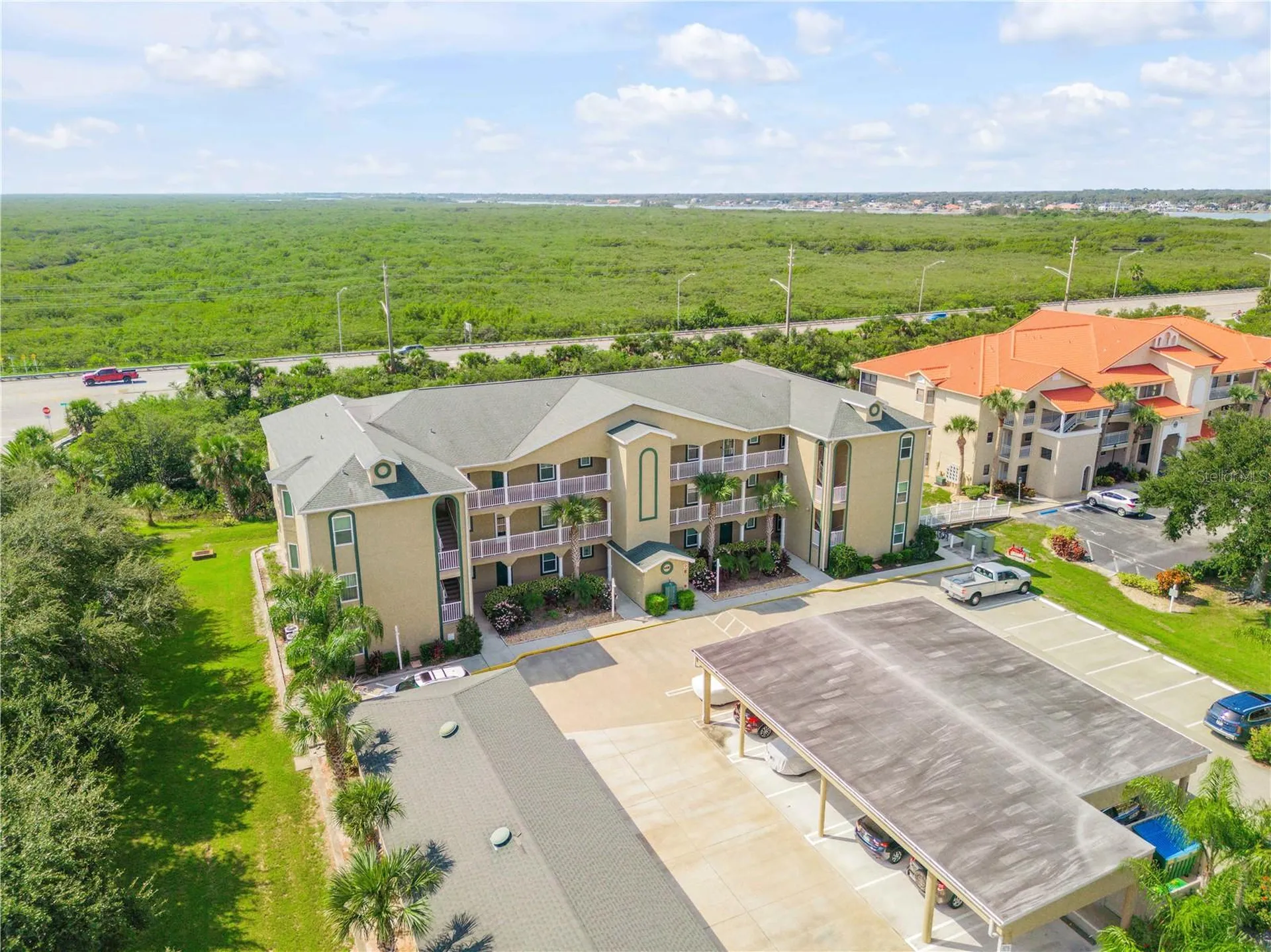 468 Bouchelle Drive New Smyrna Beach FL 32169