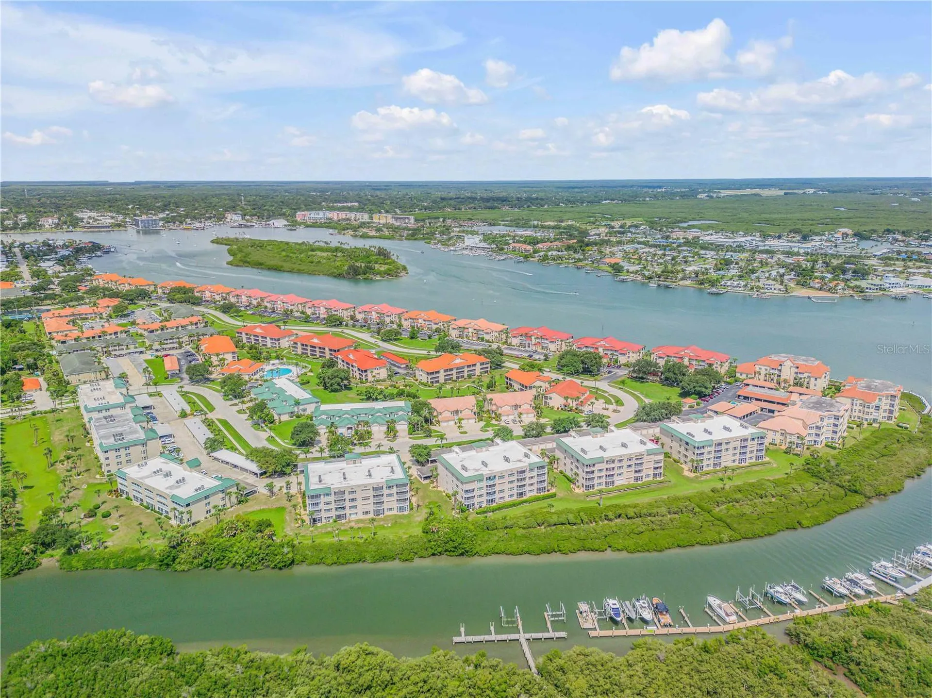 468 Bouchelle Drive New Smyrna Beach FL 32169