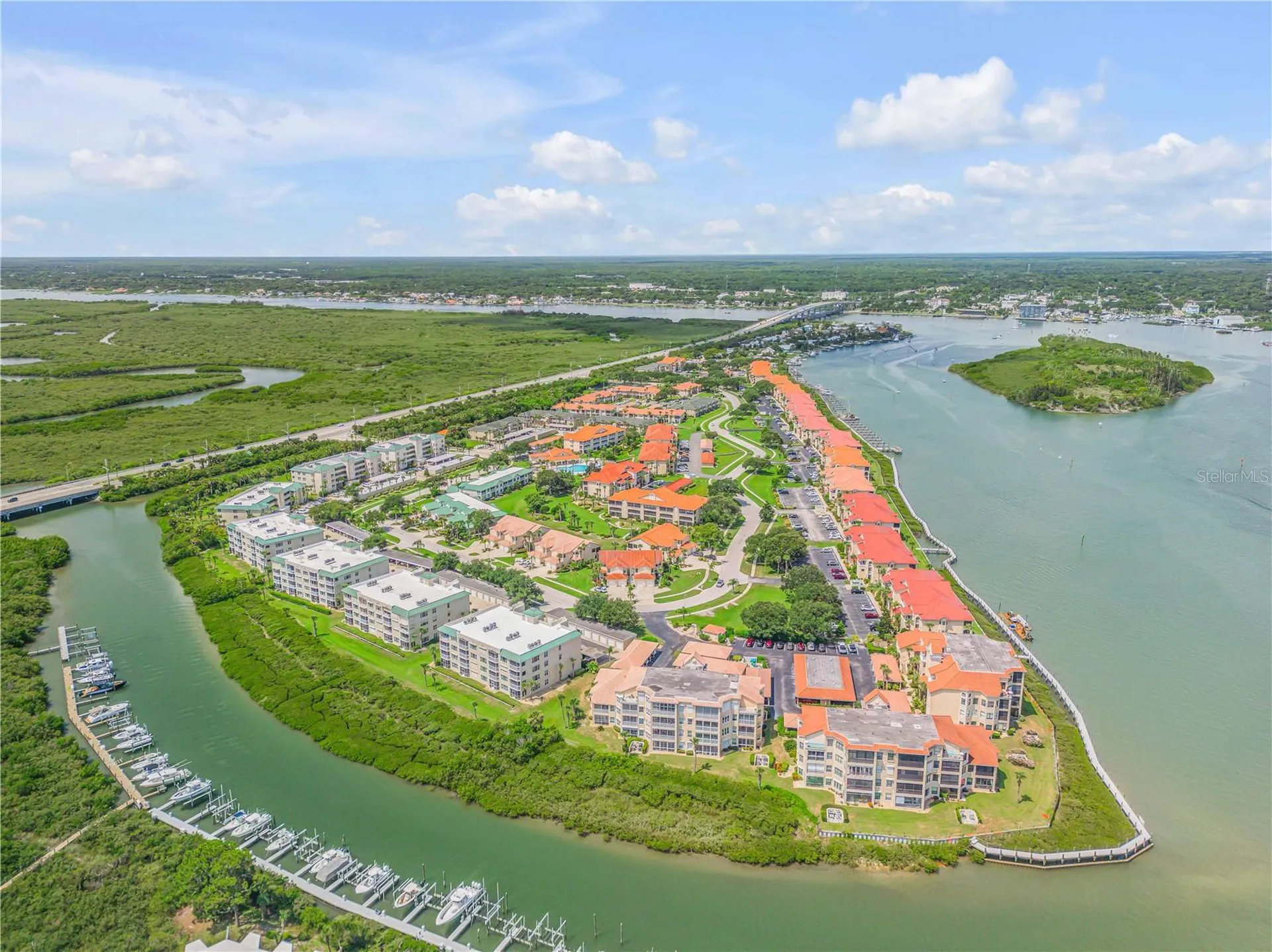 468 Bouchelle Drive New Smyrna Beach FL 32169