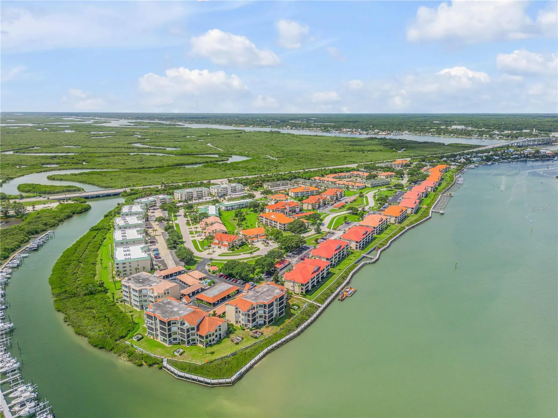 468 Bouchelle Drive New Smyrna Beach FL 32169