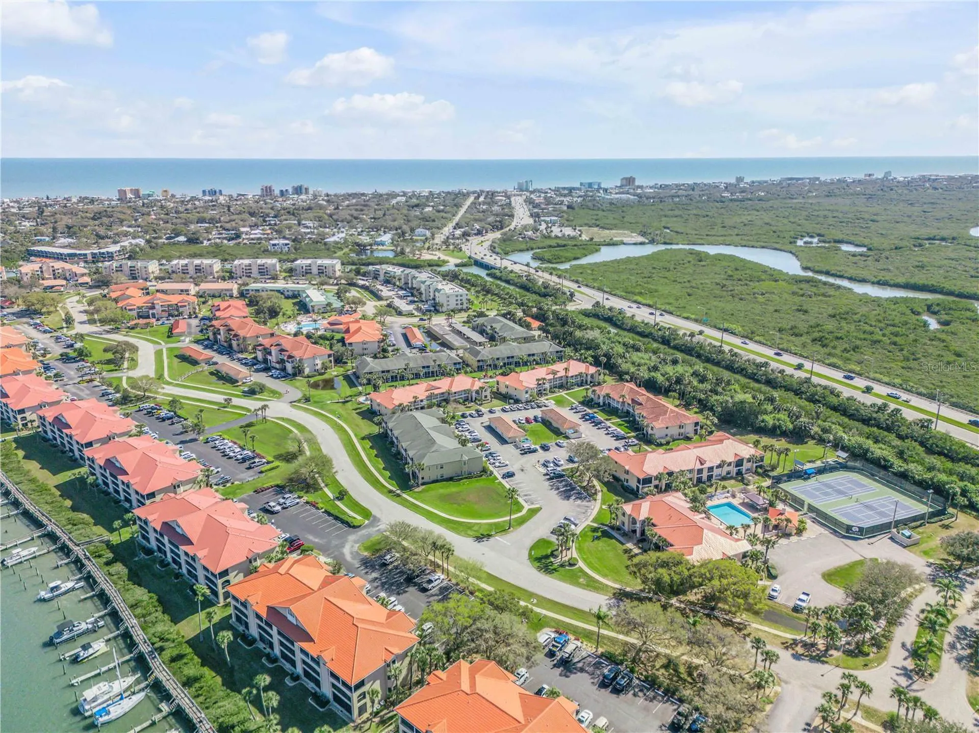 468 Bouchelle Drive New Smyrna Beach FL 32169
