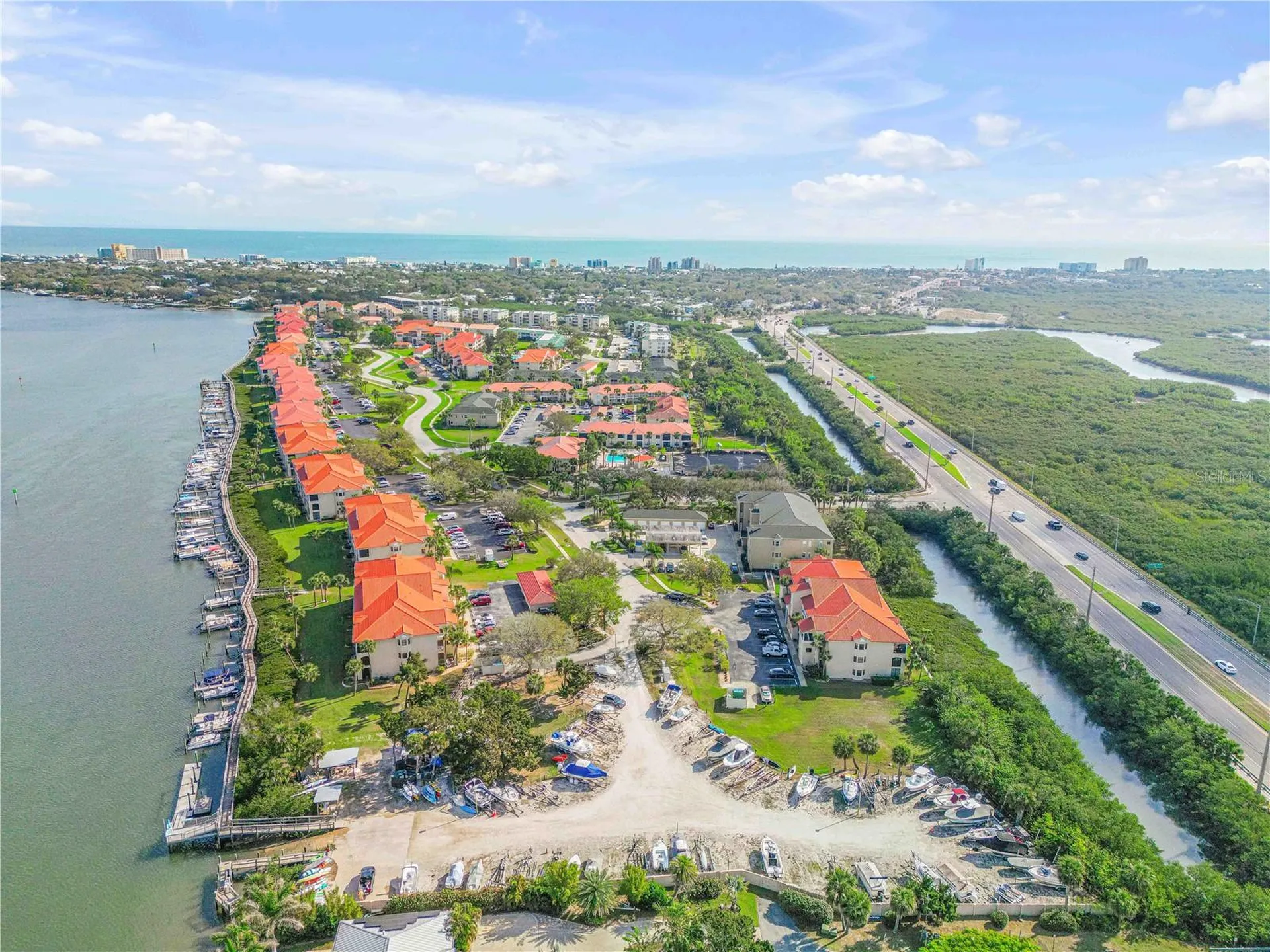 468 Bouchelle Drive New Smyrna Beach FL 32169