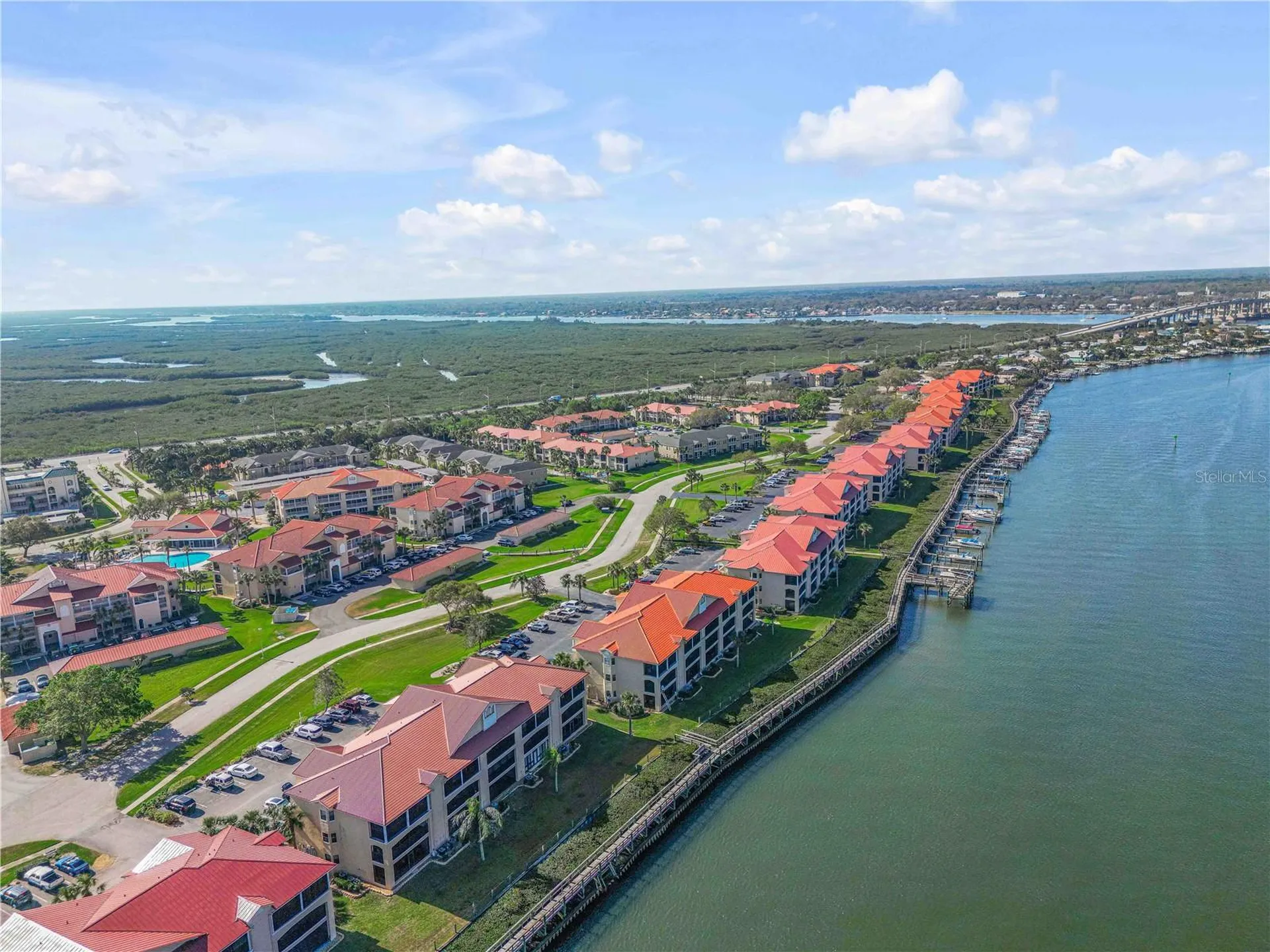 468 Bouchelle Drive New Smyrna Beach FL 32169