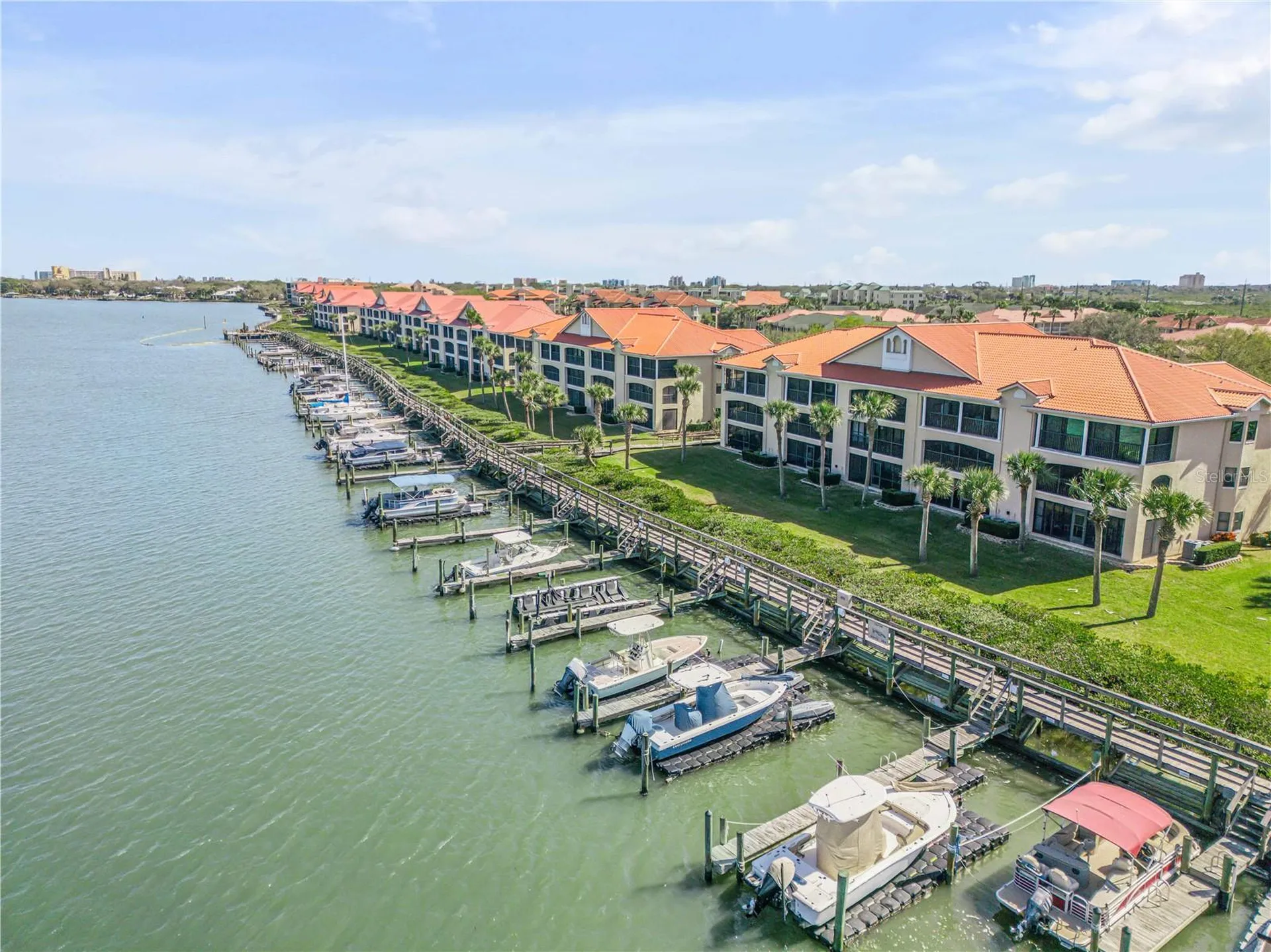 468 Bouchelle Drive New Smyrna Beach FL 32169