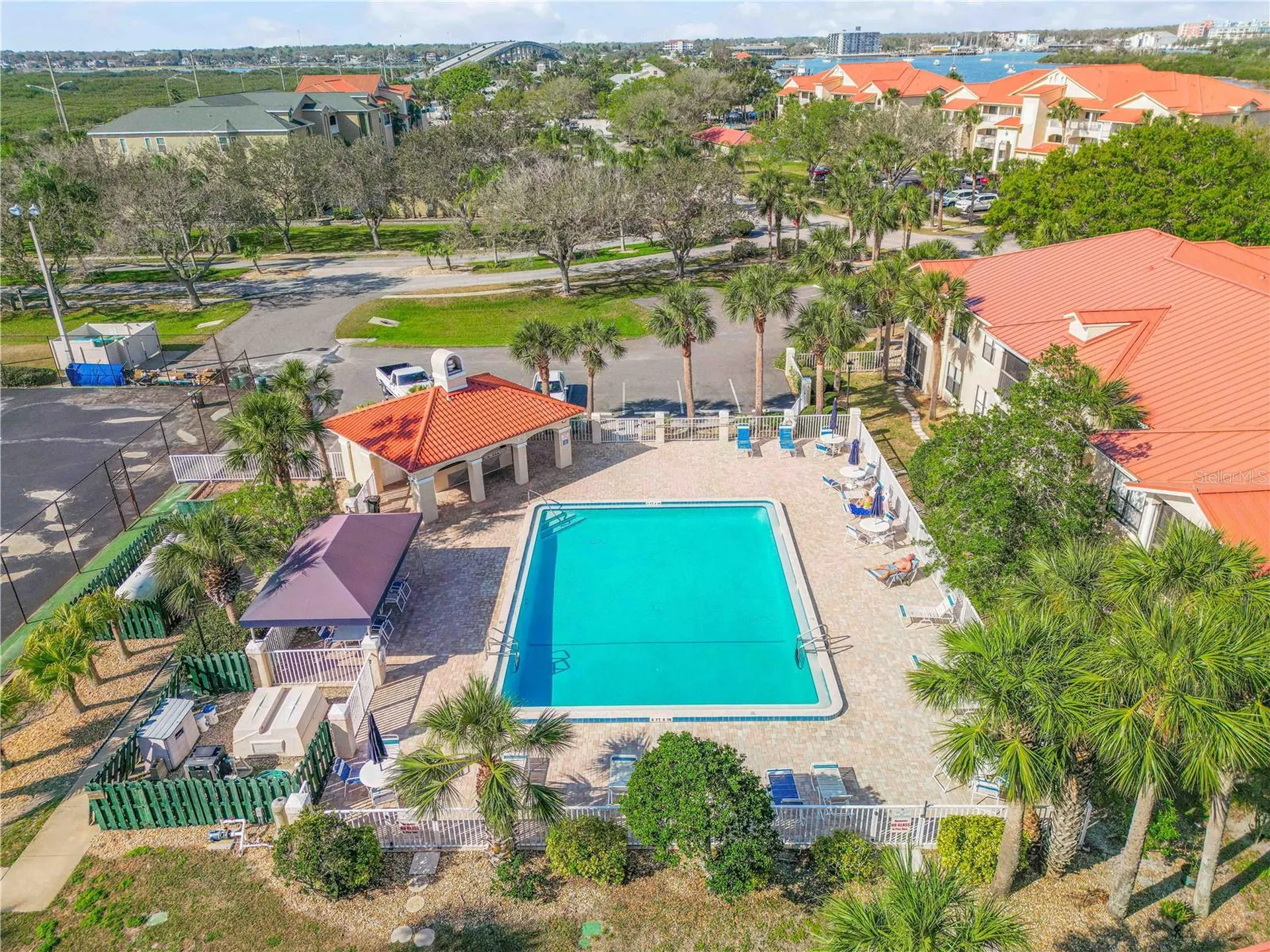 468 Bouchelle Drive New Smyrna Beach FL 32169