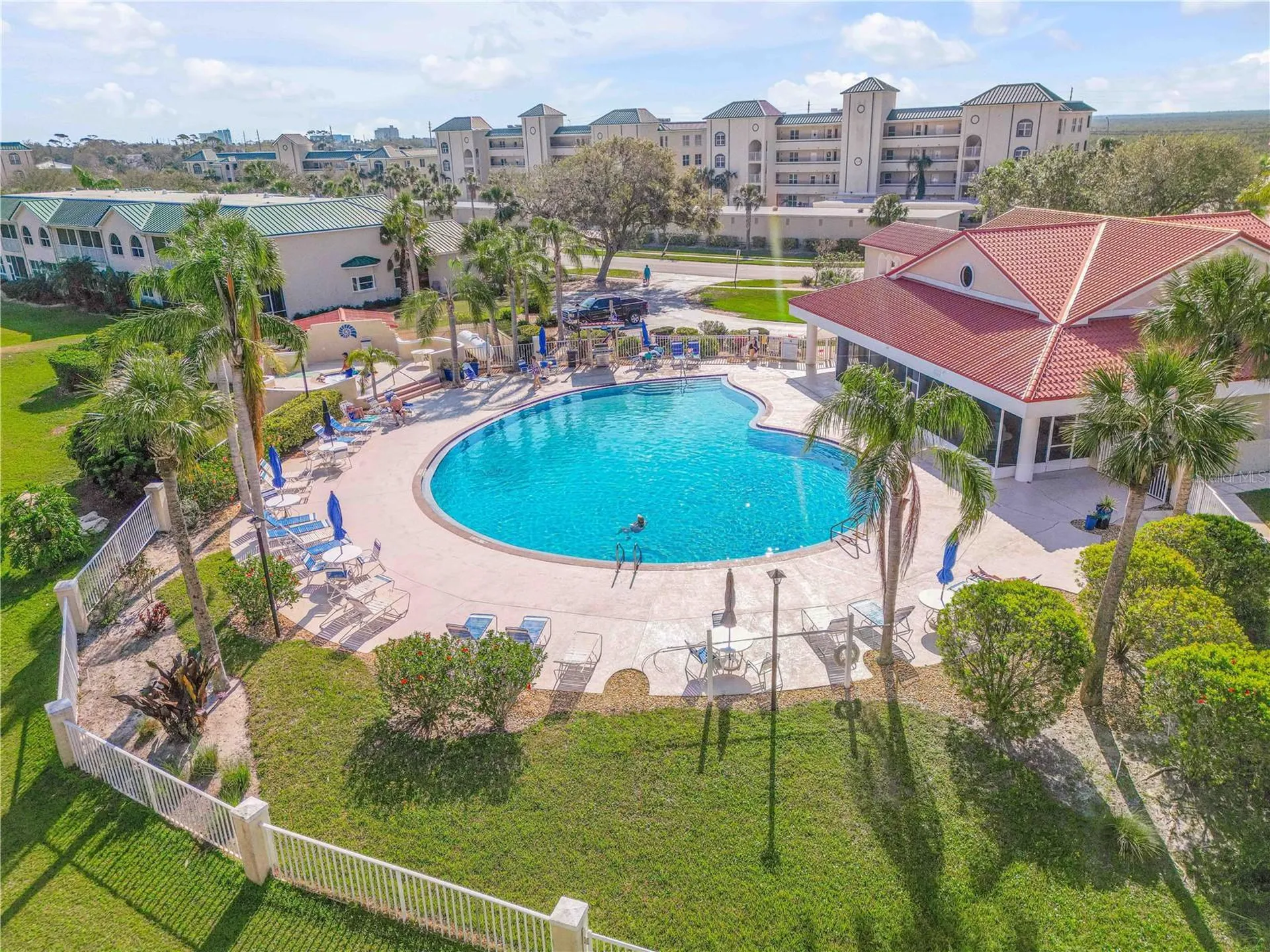 468 Bouchelle Drive New Smyrna Beach FL 32169