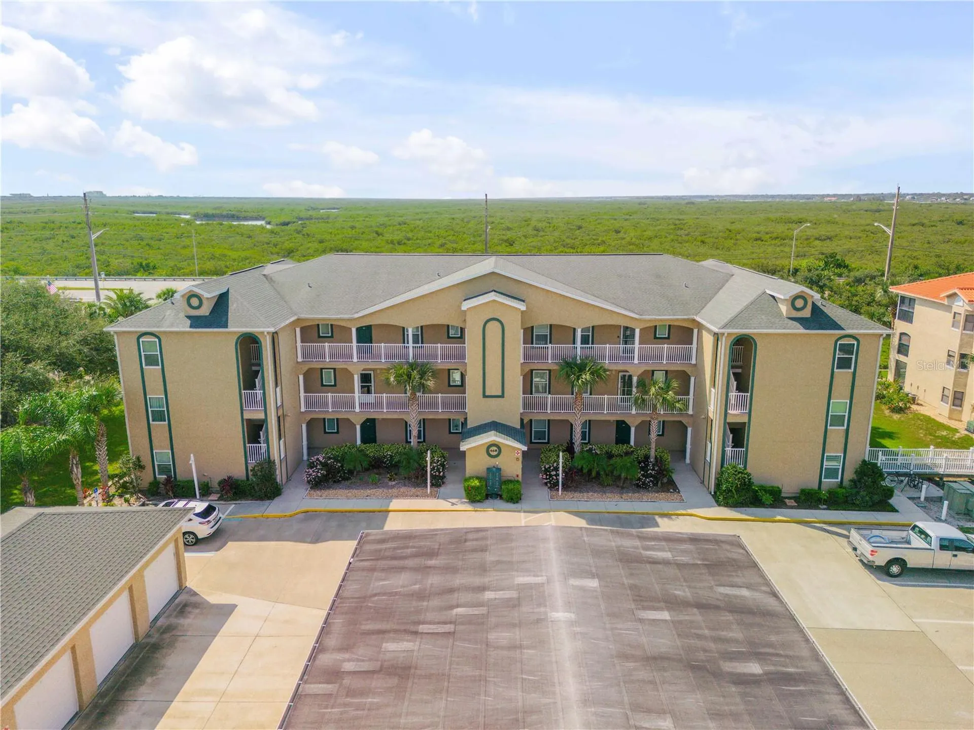 468 Bouchelle Drive New Smyrna Beach FL 32169