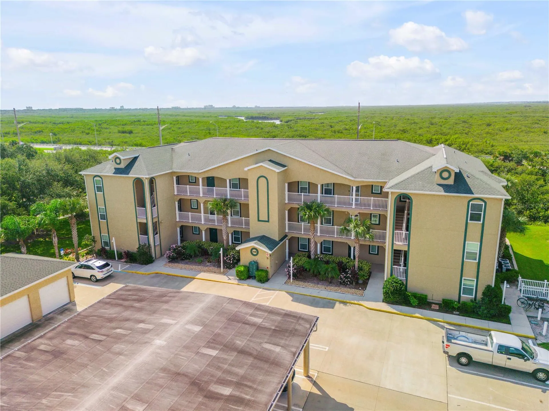 468 Bouchelle Drive New Smyrna Beach FL 32169