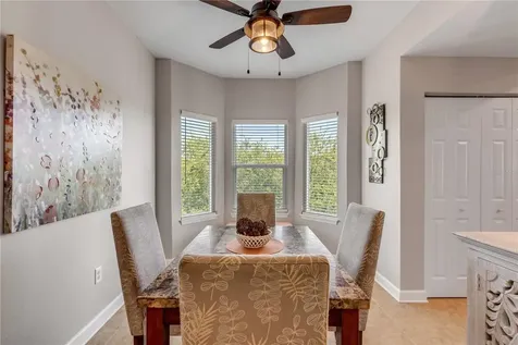 468 Bouchelle Drive New Smyrna Beach FL 32169