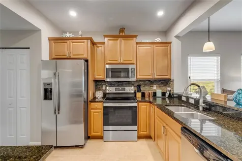 468 Bouchelle Drive New Smyrna Beach FL 32169