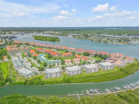 468 Bouchelle Drive New Smyrna Beach FL 32169