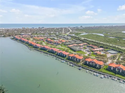 468 Bouchelle Drive New Smyrna Beach FL 32169
