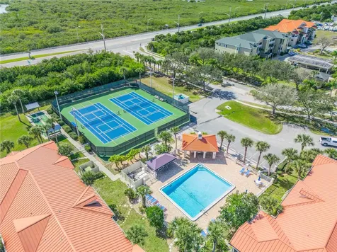 468 Bouchelle Drive New Smyrna Beach FL 32169