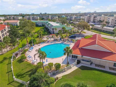 468 Bouchelle Drive New Smyrna Beach FL 32169