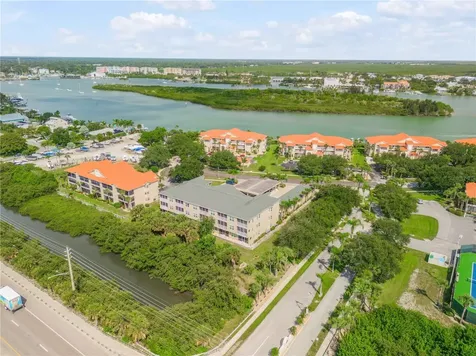 468 Bouchelle Drive New Smyrna Beach FL 32169