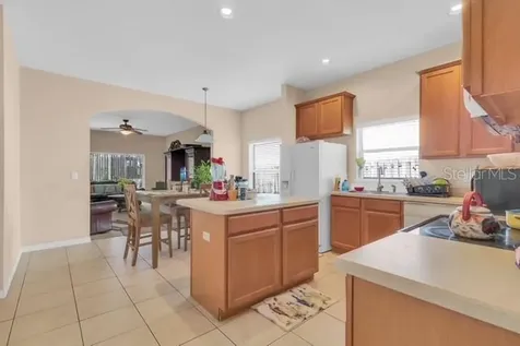 5120 Shale Ridge Trail Orlando FL 32818