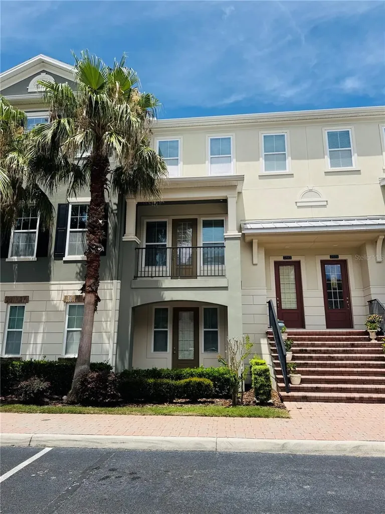 2583 Joslin Place Orlando FL 32806