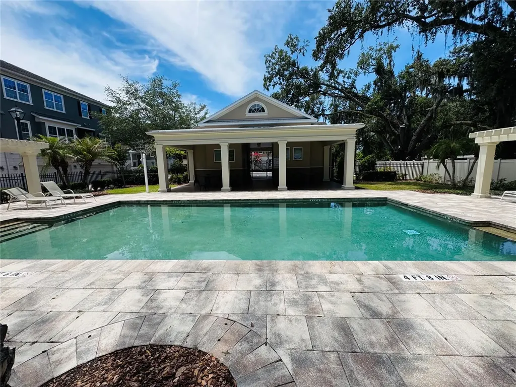 2583 Joslin Place Orlando FL 32806