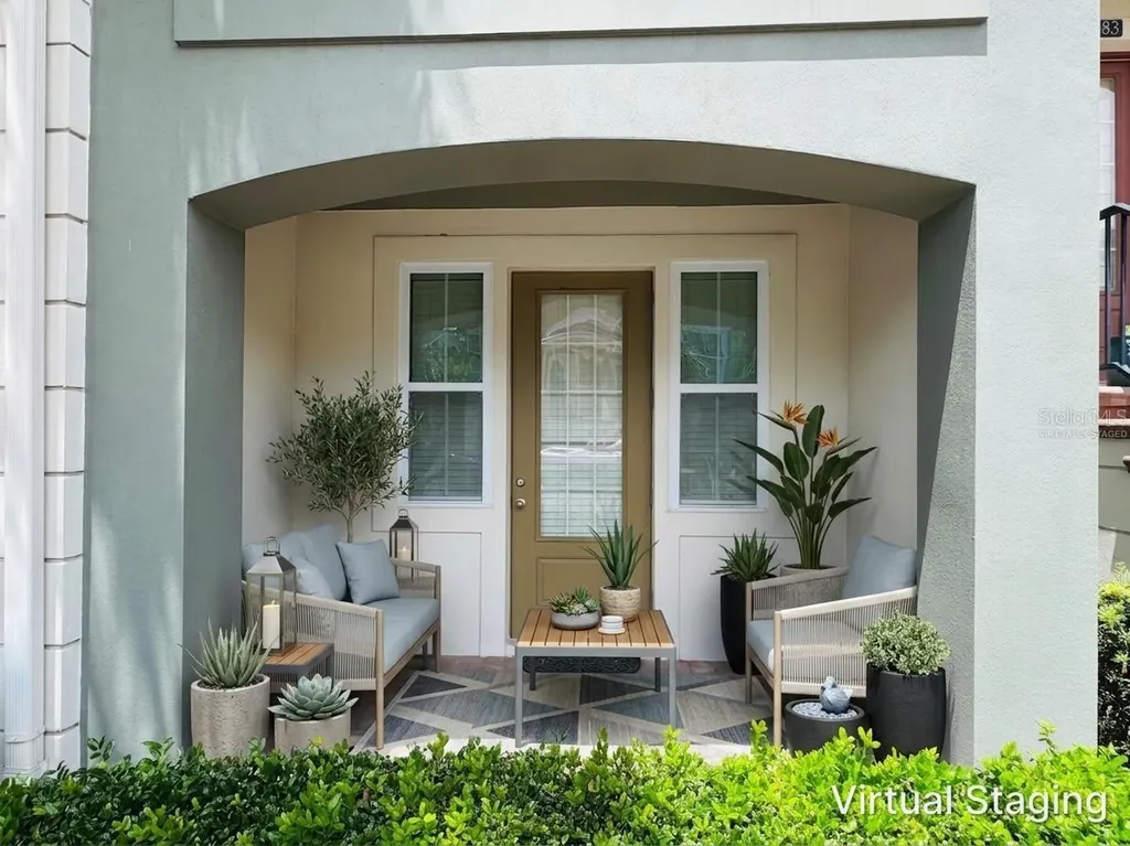 2583 Joslin Place Orlando FL 32806