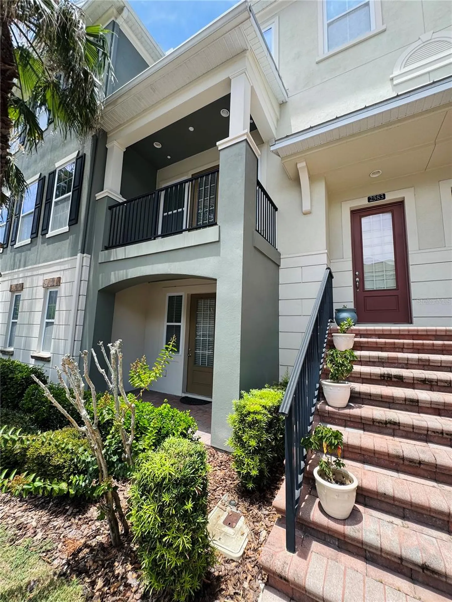 2583 Joslin Place Orlando FL 32806